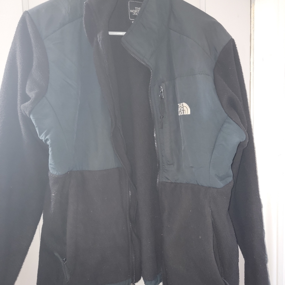 Northface fleece jacket